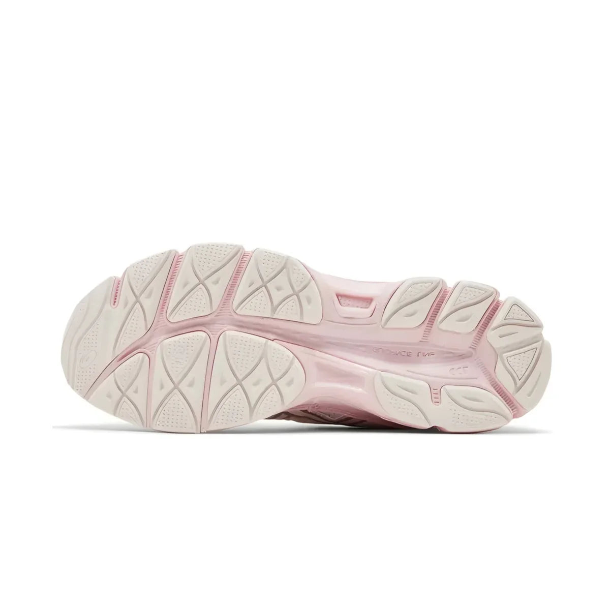 ASICS x Kicki Yang Zhang Gel-NYC Pink Sneaker