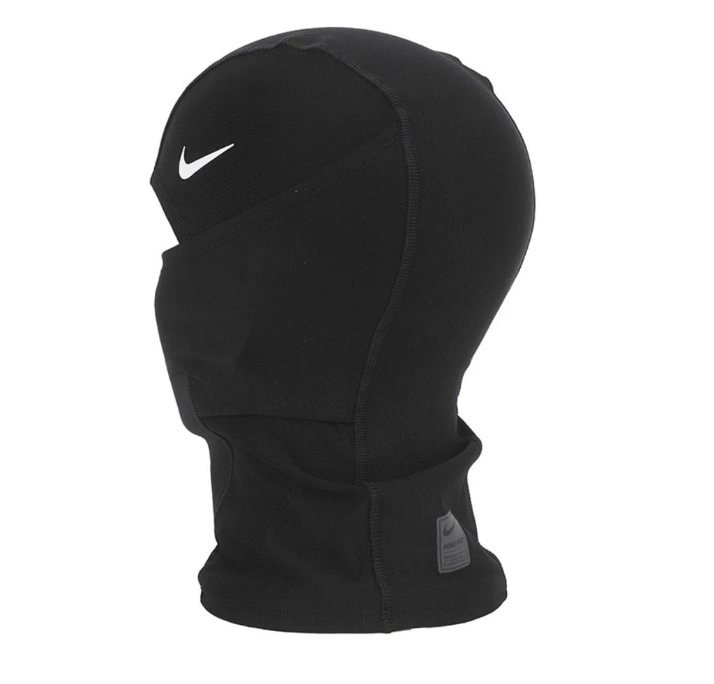The Nike Pro Therma Fit Hood Balaclava