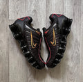 Nike Shox TL “Black Orange” Sneaker