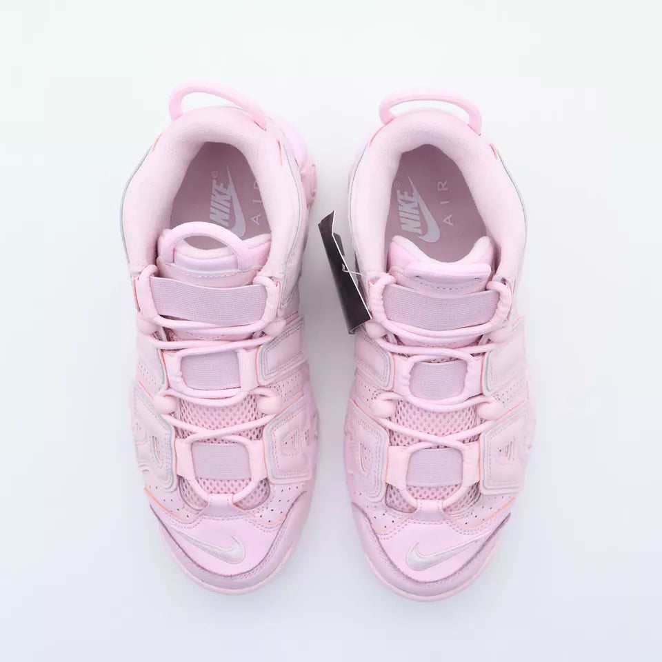 Nike Air More Uptempo Pink Foam