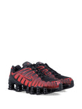 Nike Shox TL “Red Black” Sneaker