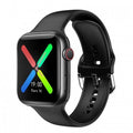 T500 Plus Smart Watch - Black - My Store