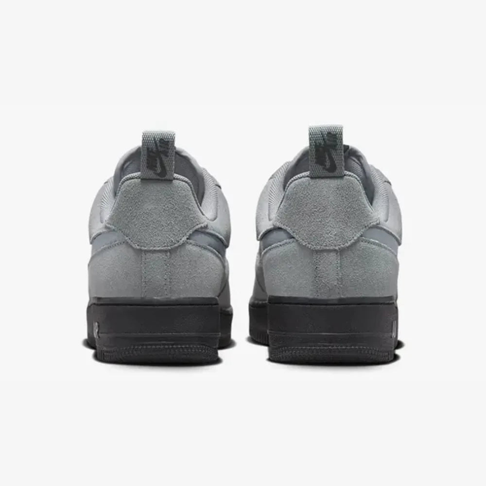 Nike Air Force 1 Low '07 LV8 Reflective Swoosh Cool Grey