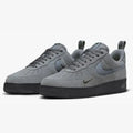 Nike Air Force 1 Low '07 LV8 Reflective Swoosh Cool Grey