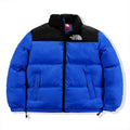 The North Face 1996 Nuptse Retro puffer jacket - Blue - Hype Store
