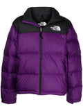 The North Face 1996 Nuptse Retro puffer jacket - Purple - My Store