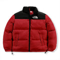 The North Face 1996 Nuptse Retro puffer jacket - Red - Hype Store