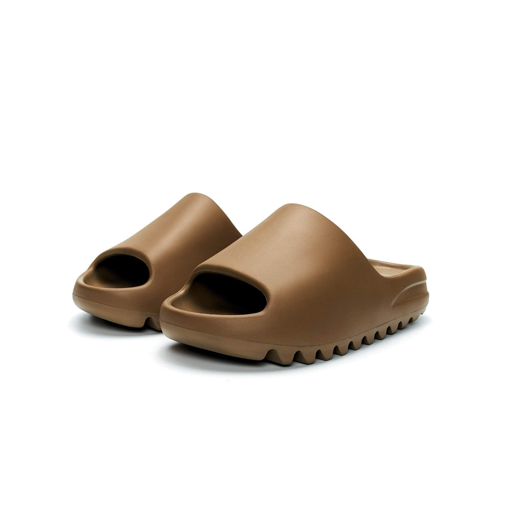Yeezy Slide Earth Brown - Hype Store
