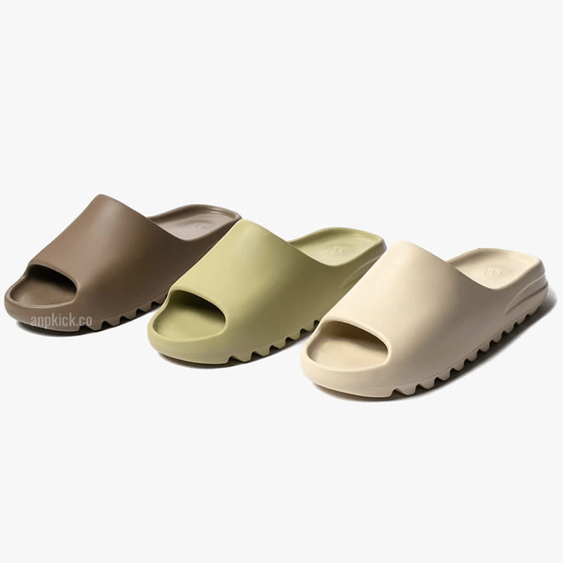 Yeezy Slide Resin - Hype Store